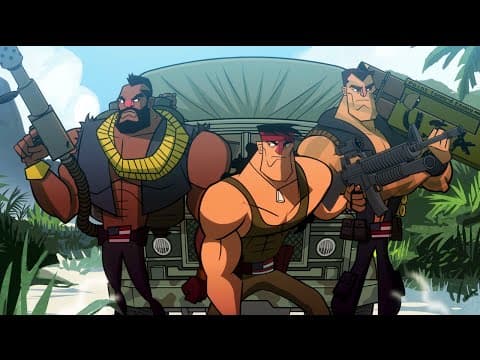 Trailer