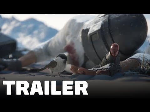 Trailer