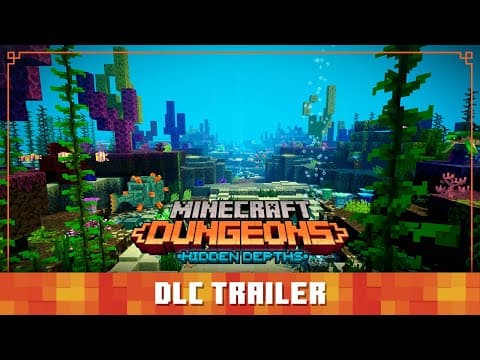 DLC Trailer