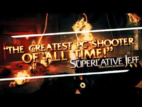 Launch Trailer