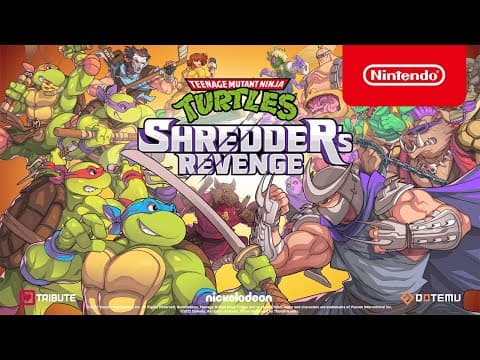 Launch Trailer