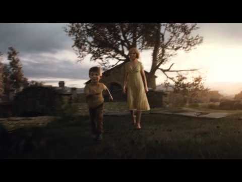 Tomorrow Trailer