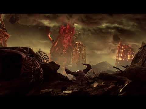 E3 2018 Trailer