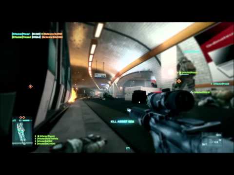 Gameplay Trailer
