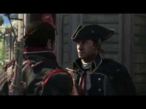 Story Trailer