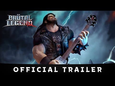 Trailer