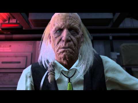 Gamescom 2015 Trailer
