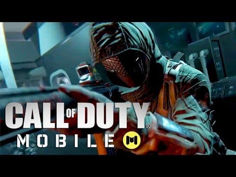 Announcement Trailer