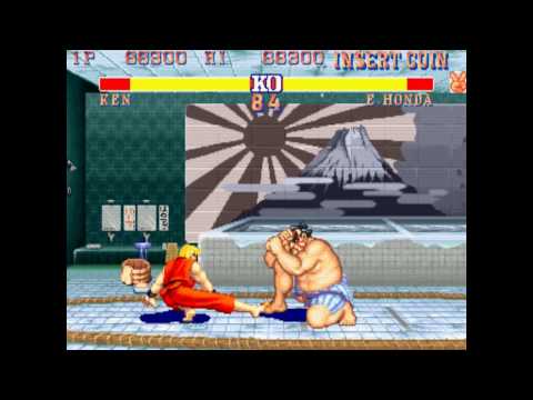 Gameplay video