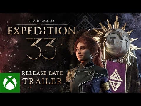 Release Date Trailer