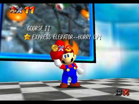 Gameplay Video