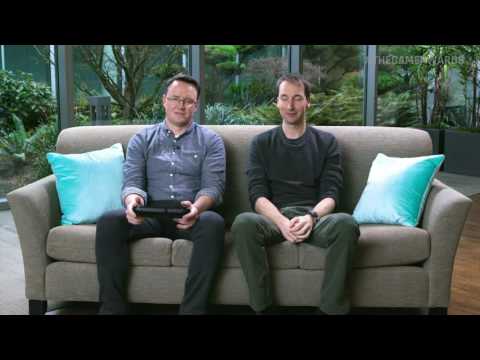 TGA 2016 Gameplay Video