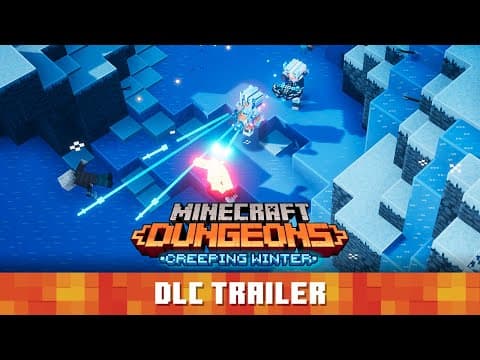 DLC Trailer