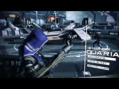 Special Forces Trailer