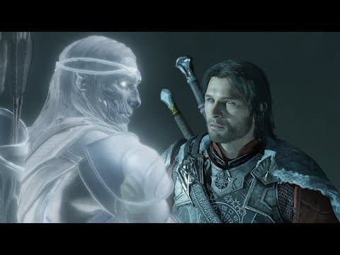 11 minutes of gameplay