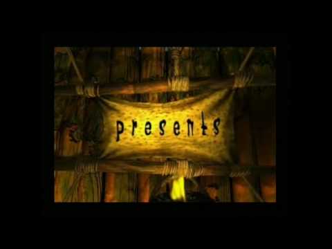 Game Intro