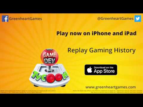 Launch Trailer