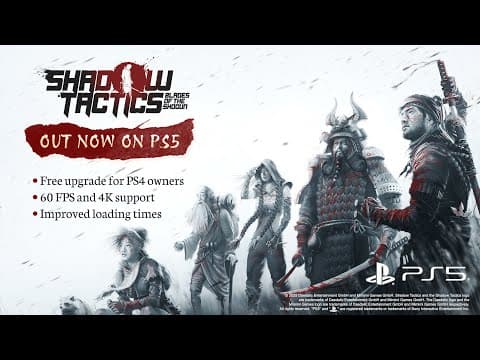 Launch Trailer