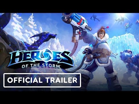 Trailer