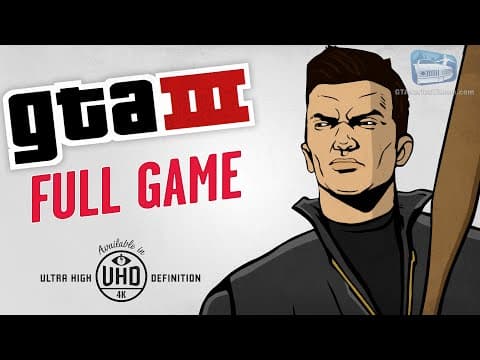 Gameplay Video