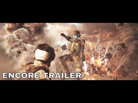 Encore Trailer