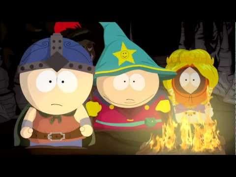 Announcement Trailer