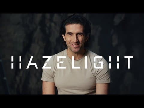 Announcement Trailer