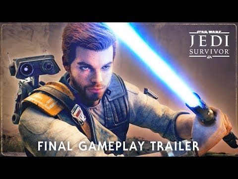 Gameplay Trailer