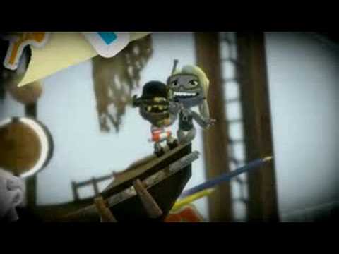 VGA 2007 Trailer