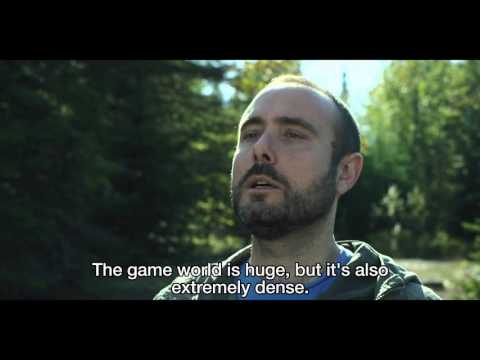 Behind the Scenes Trailer