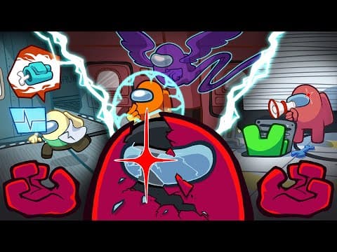 Roles Trailer