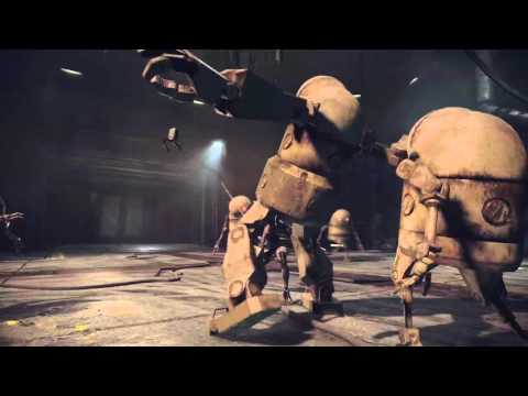 Paris Games Week Trailer