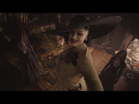 Trailer