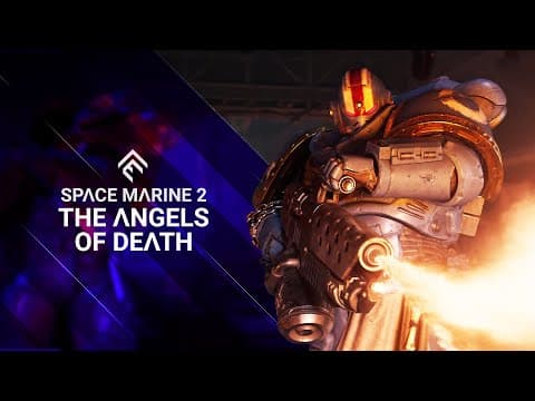 Cinematic Trailer