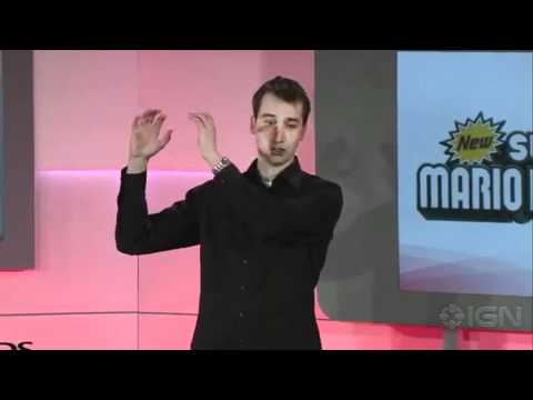 Gameplay Demo