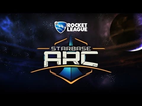 Starbase ARC Trailer