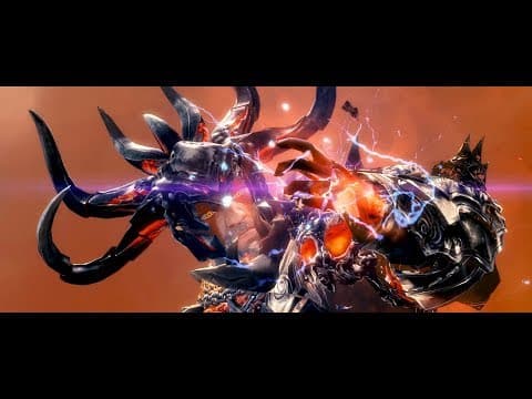 Launch Trailer