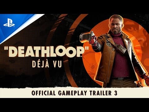 Gameplay Trailer