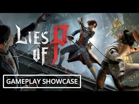Gameplay Video