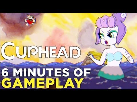 Gameplay video