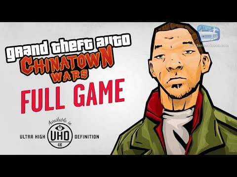 Gameplay Video