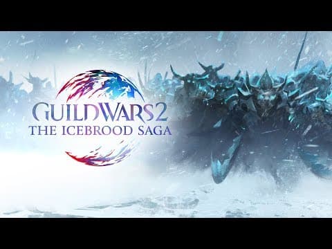 Announcement Trailer