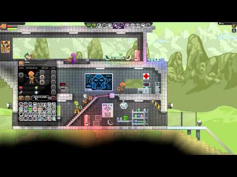 Gameplay video