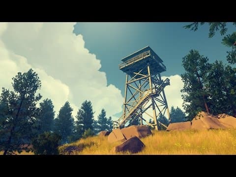 Launch Trailer
