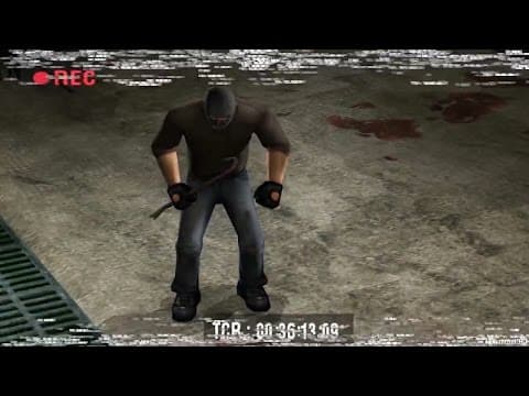 Gameplay video