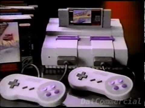US TV Commercial