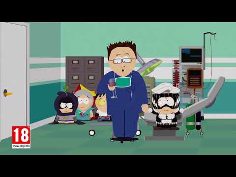 Coon and Friends Preview Trailer