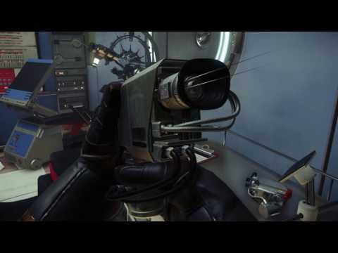 Gameplay Trailer 2