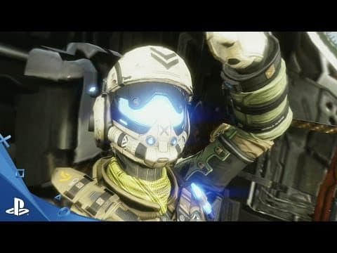 Multiplayer Gameplay Trailer