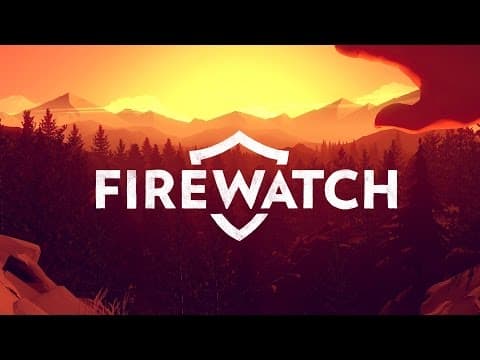 Announcement Trailer
